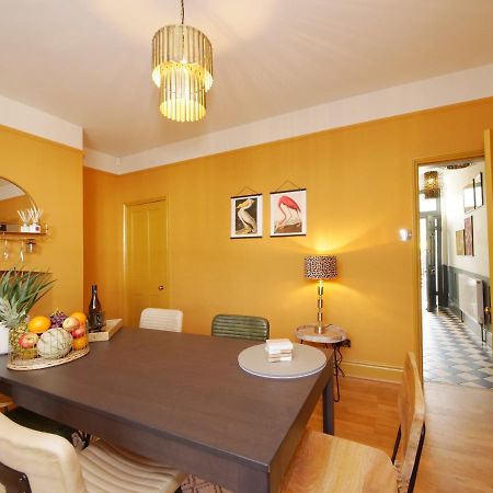 Bar Wall Cottage-City Wall Views-Sleeps 5 York Dış mekan fotoğraf
